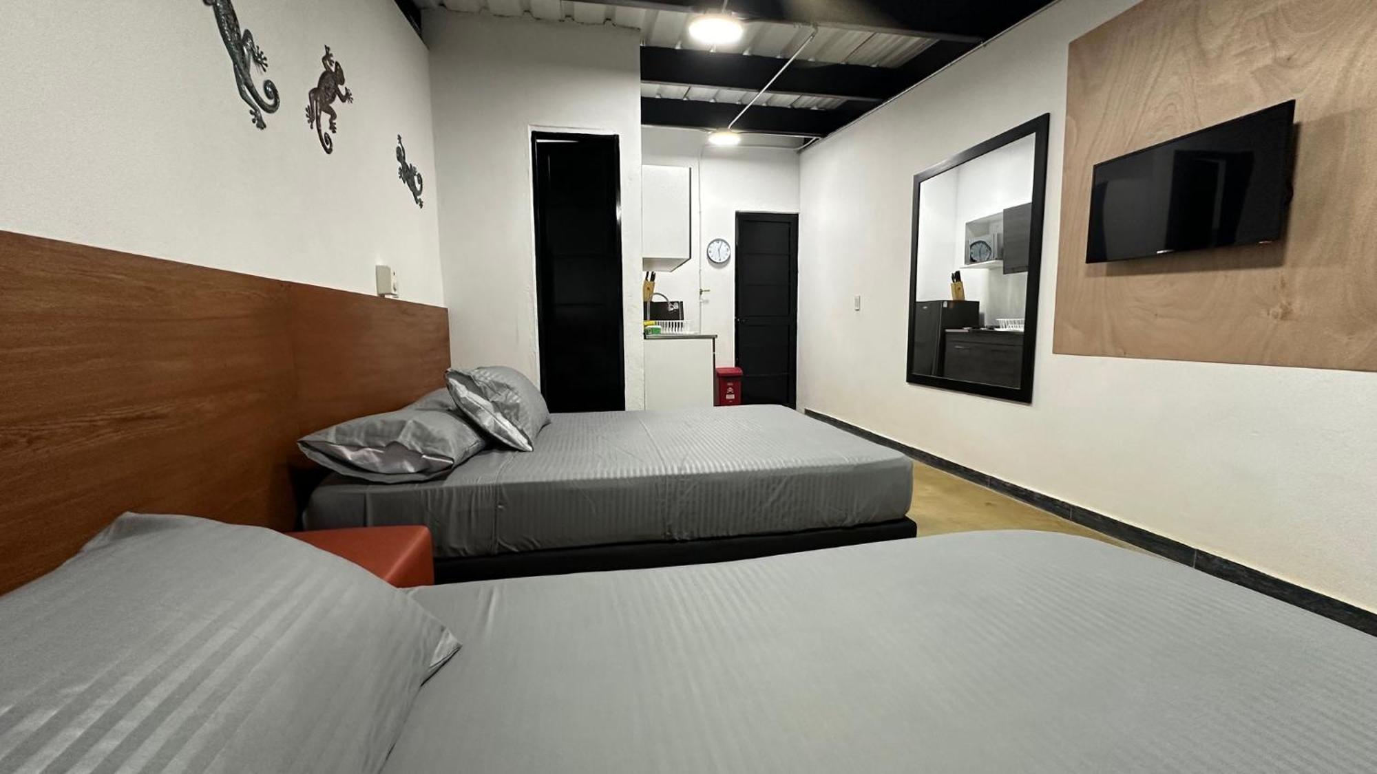 Apartment Malibu Loft *