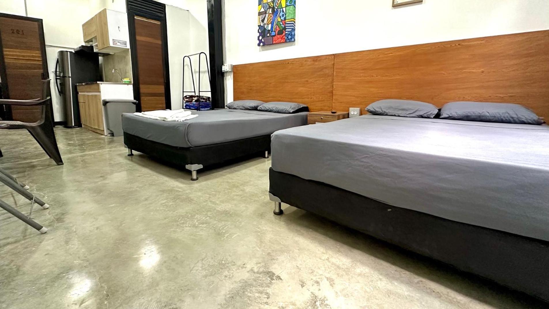 Malibu Loft Apartamento Medellín
