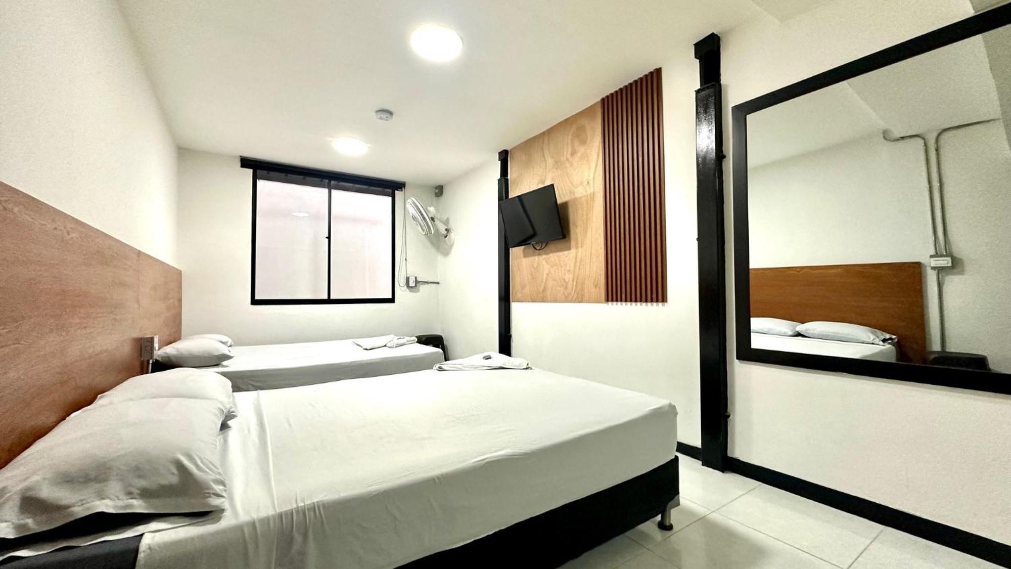 Apartment Malibu Loft Medellin