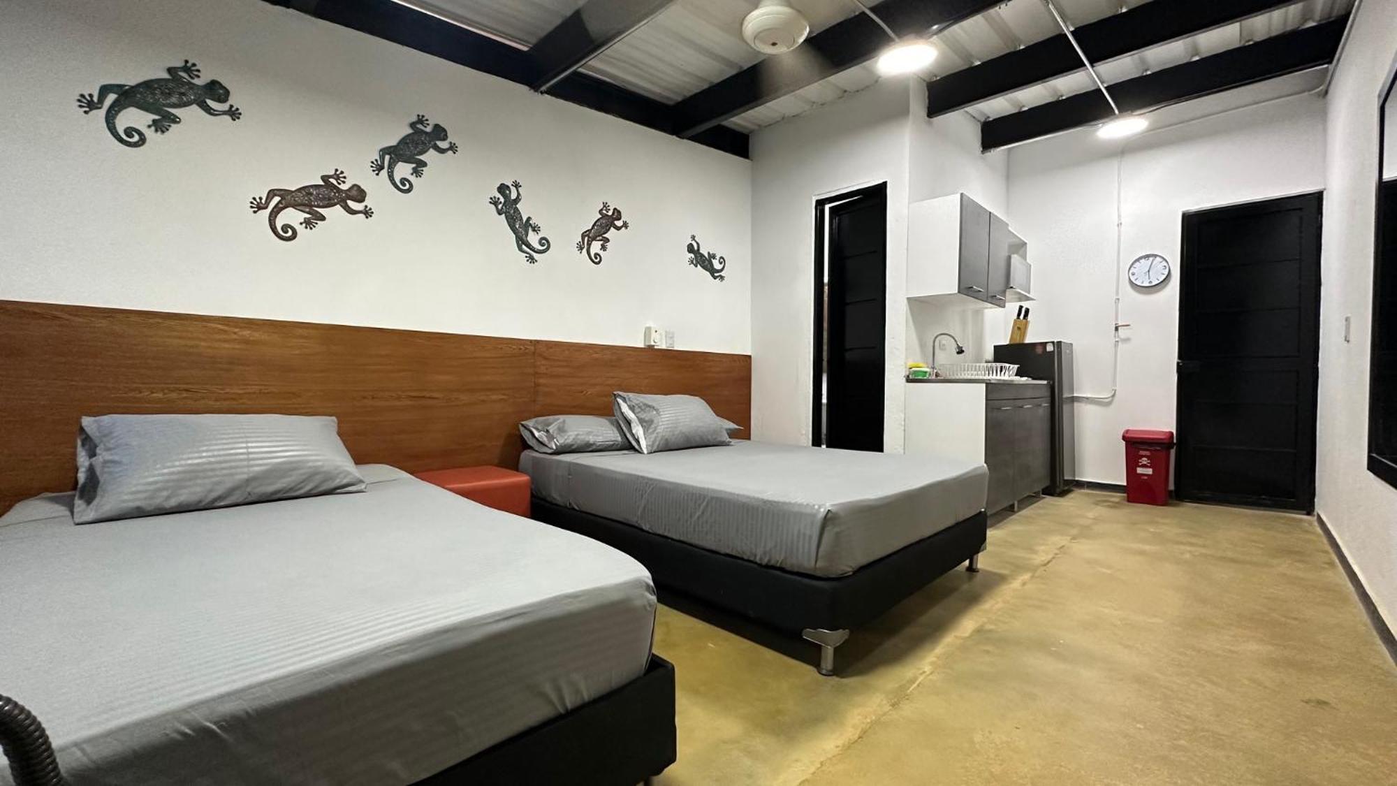 Malibu Loft *