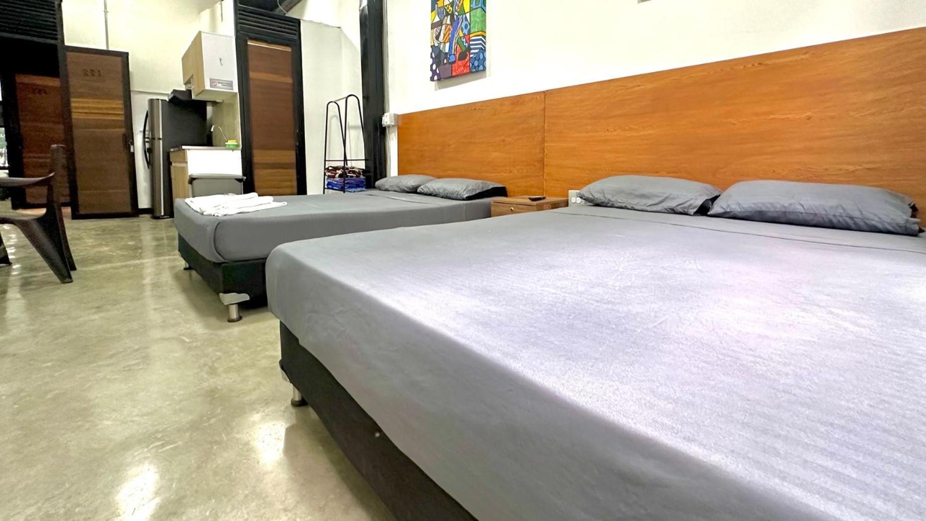 Malibu Loft Medellin