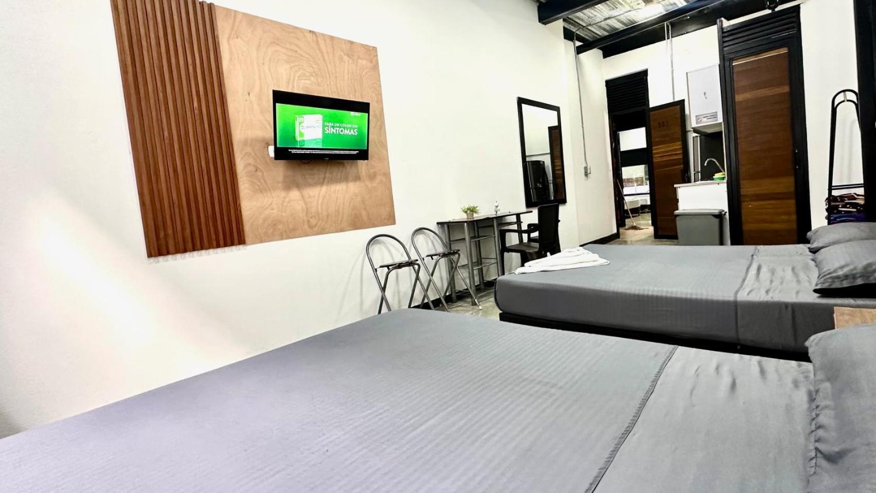 Malibu Loft Apartment