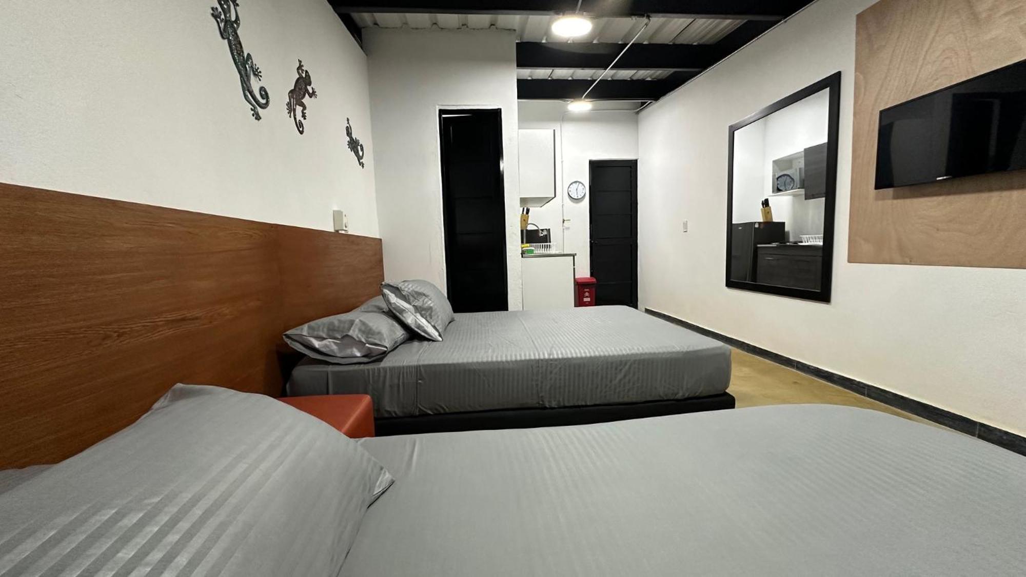 Malibu Loft Apartment *