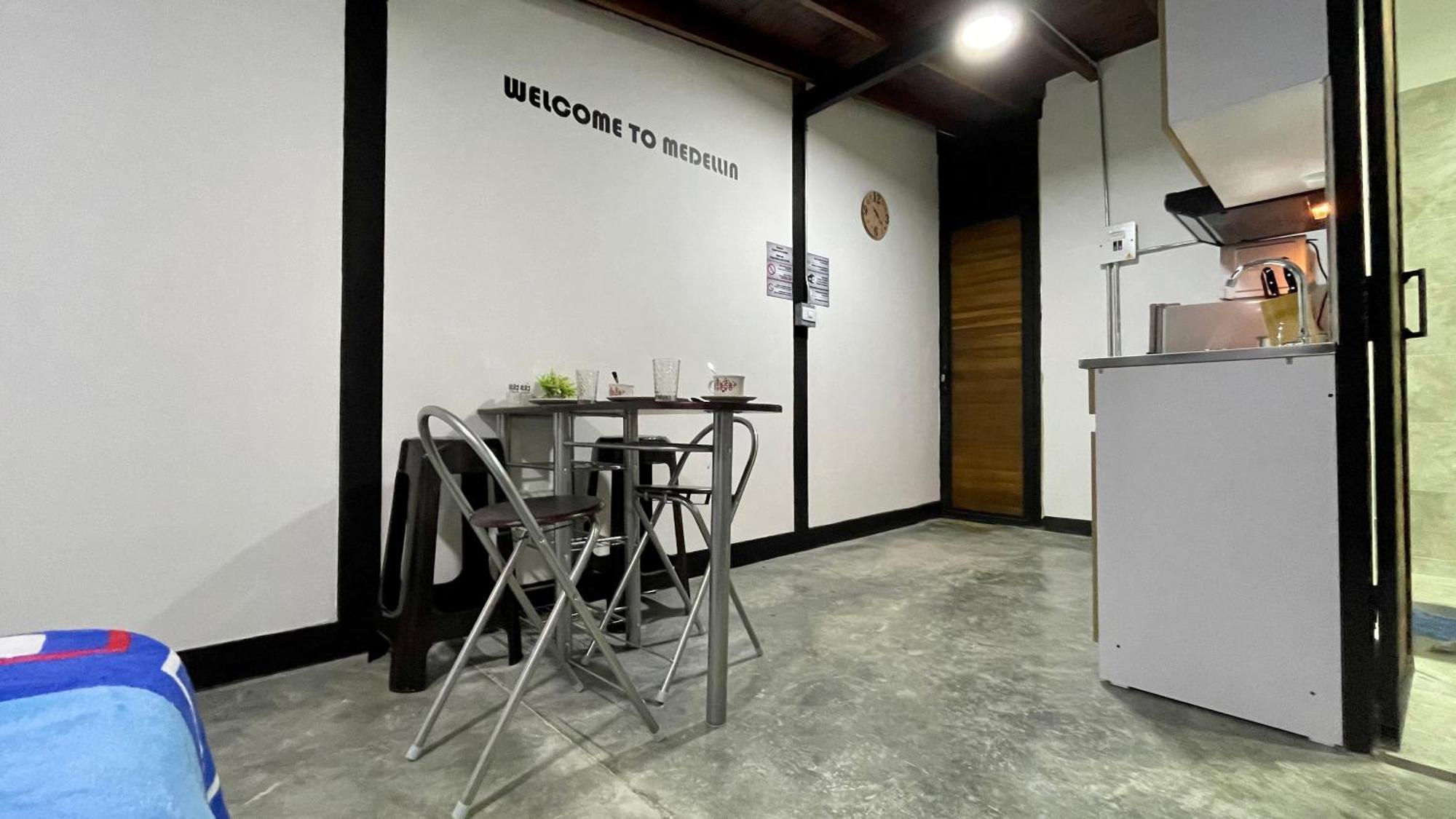 Apartment Malibu Loft Medellin