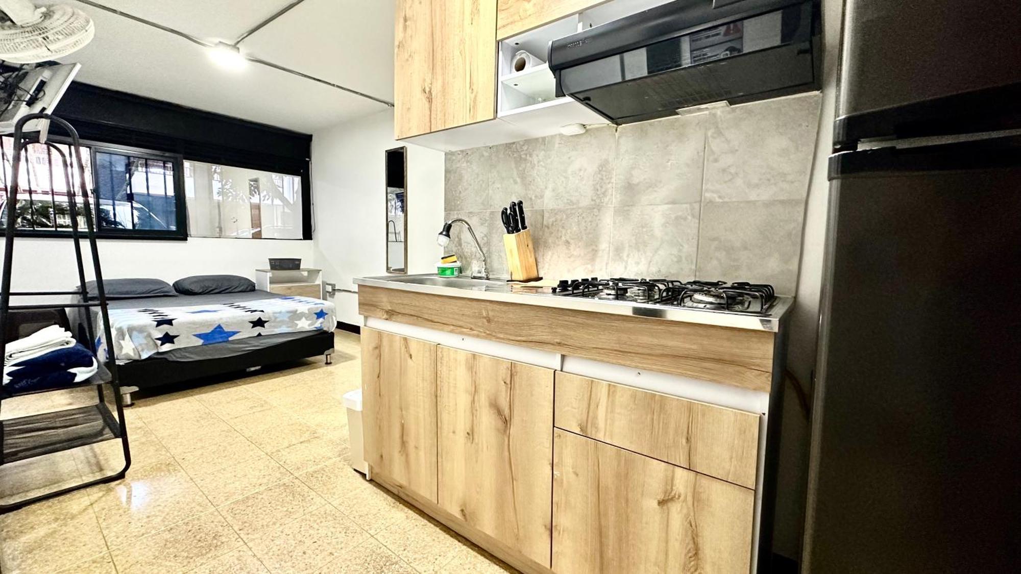 Malibu Loft